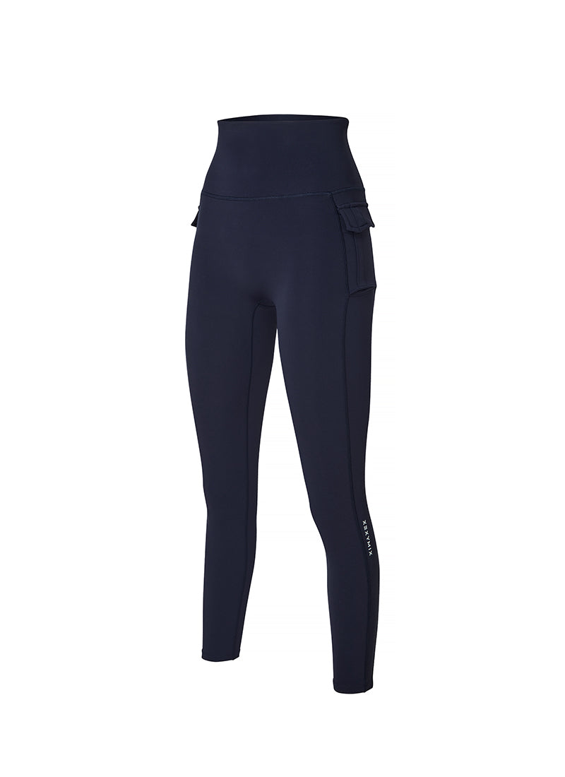 Black Label Signature 360N Out Pocket Leggings