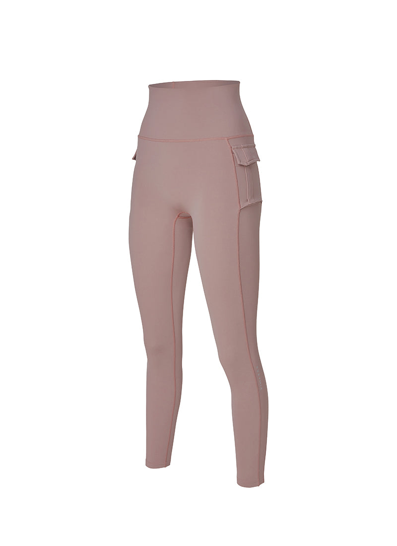 Black Label Signature 360N Out Pocket Leggings