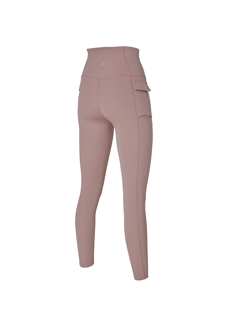 Black Label Signature 360N Out Pocket Leggings