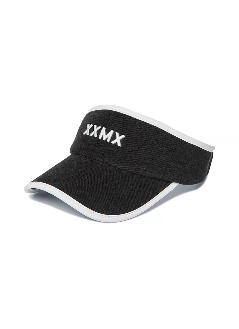 XXMX Terry Visor Topi
