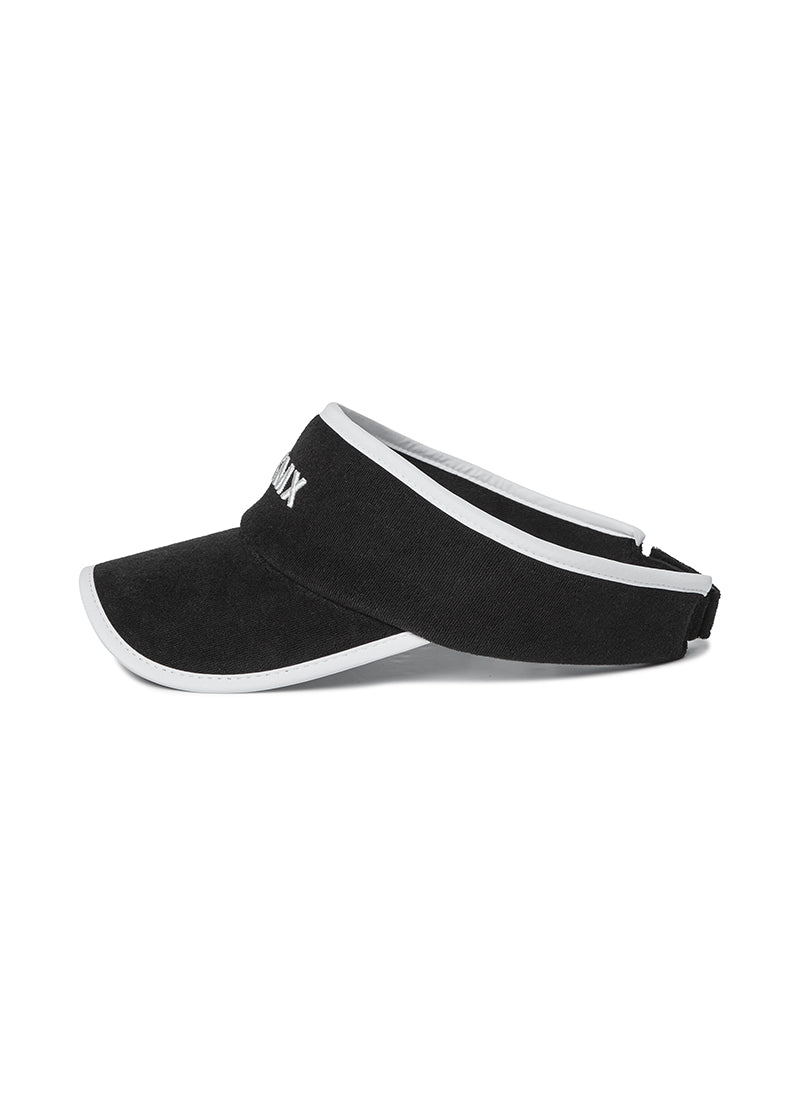 XXMX Terry Visor Topi