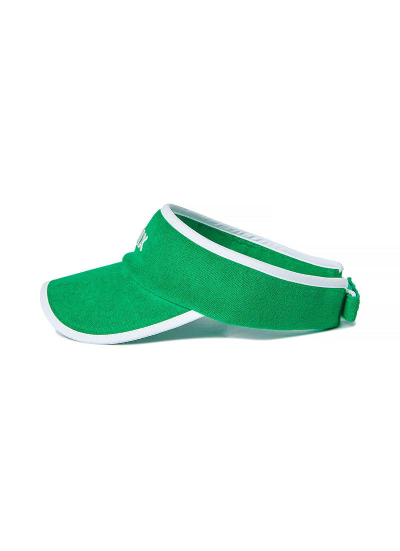 XXMX Terry Visor Topi