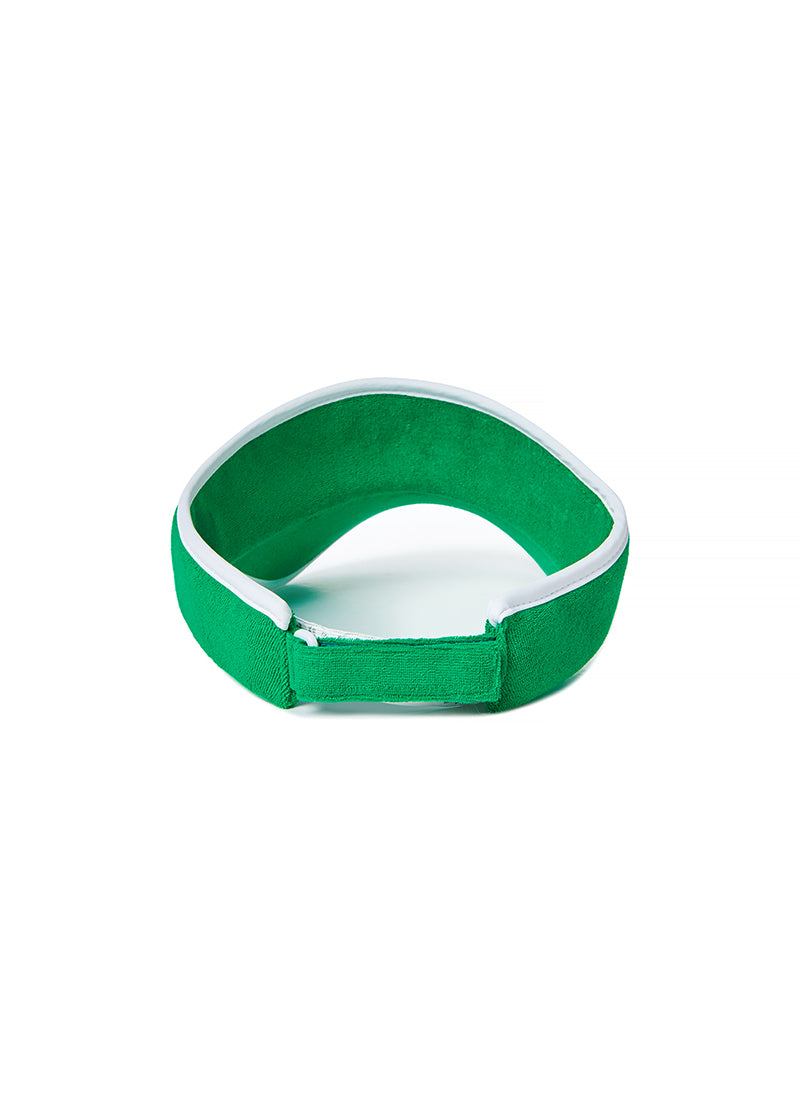 XXMX Terry Visor Topi