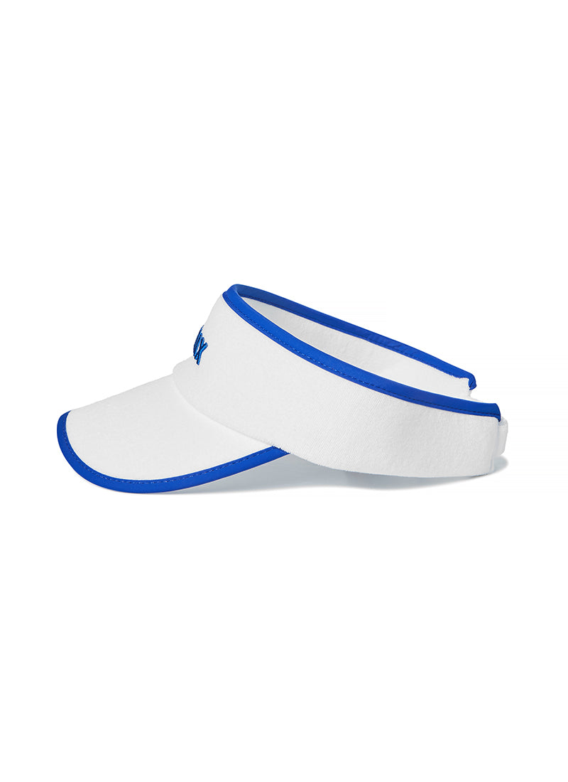 XXMX Terry Visor Topi
