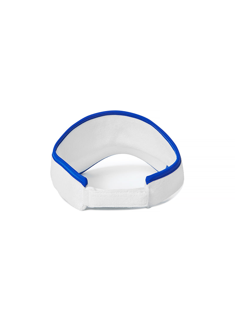 XXMX Terry Visor Topi