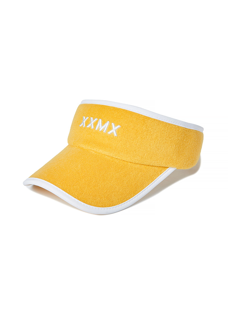 XXMX Terry Visor Topi