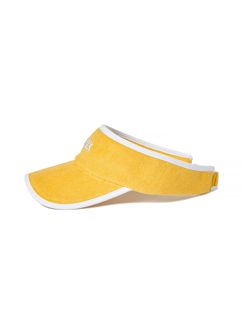 XXMX Terry Visor Topi