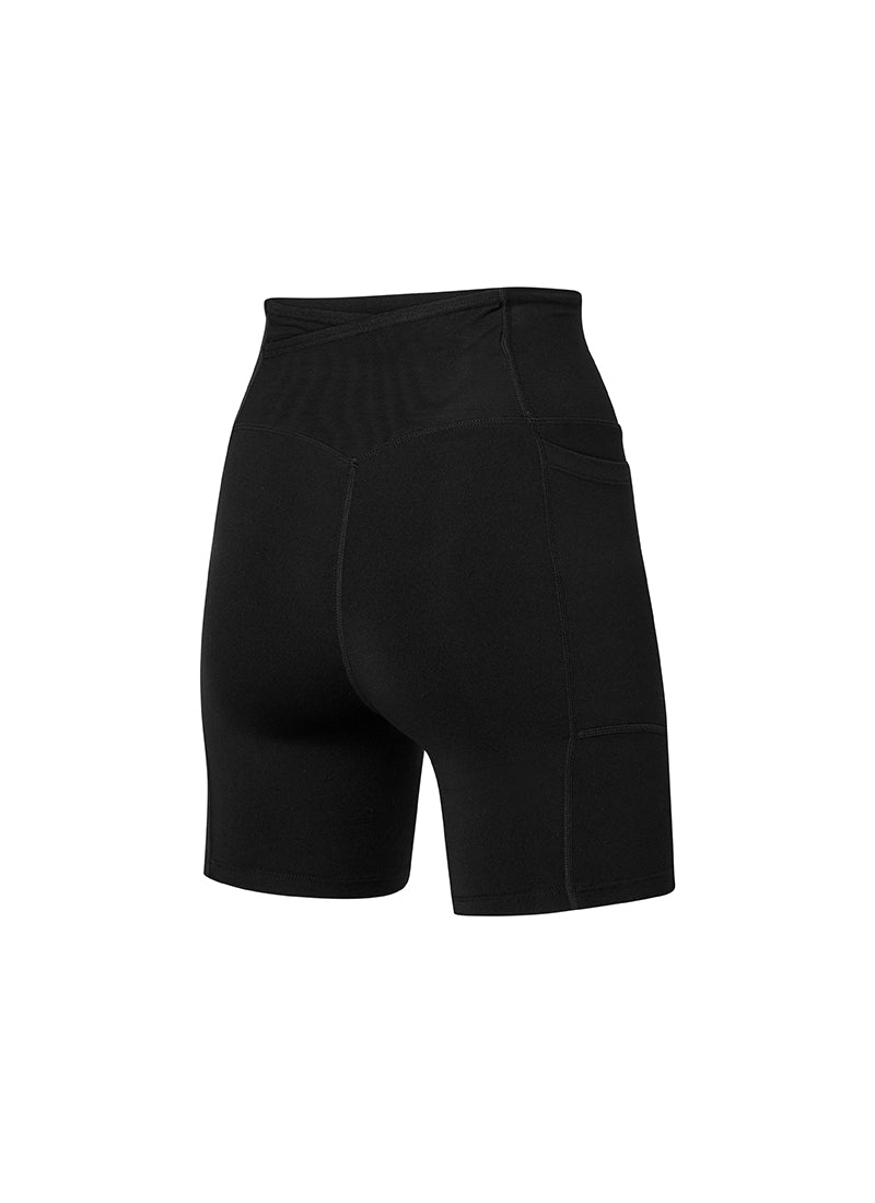 RX XELLA Intension Pocket 3.5" Biker Shorts