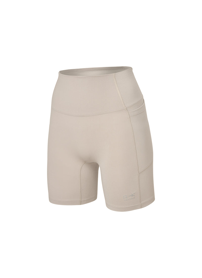 RX XELLA Intension Pocket 3.5" Biker Shorts