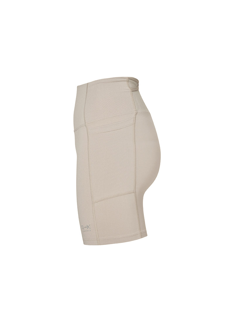 RX XELLA Intension Pocket 3.5" Biker Shorts