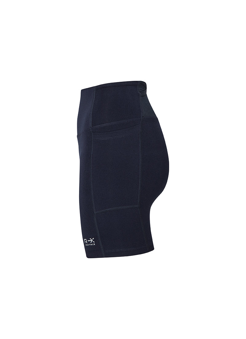 RX XELLA Intension Pocket 3.5" Biker Shorts