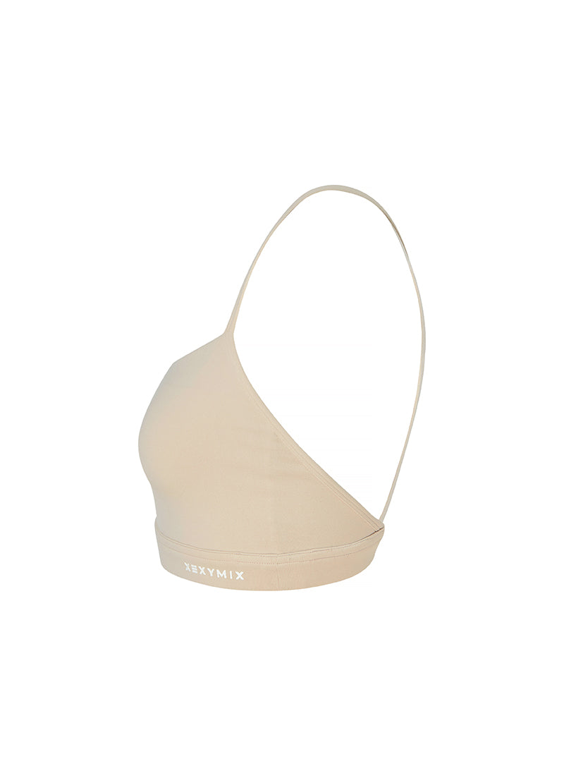 Comfort Up Cross-Back Bra Tops