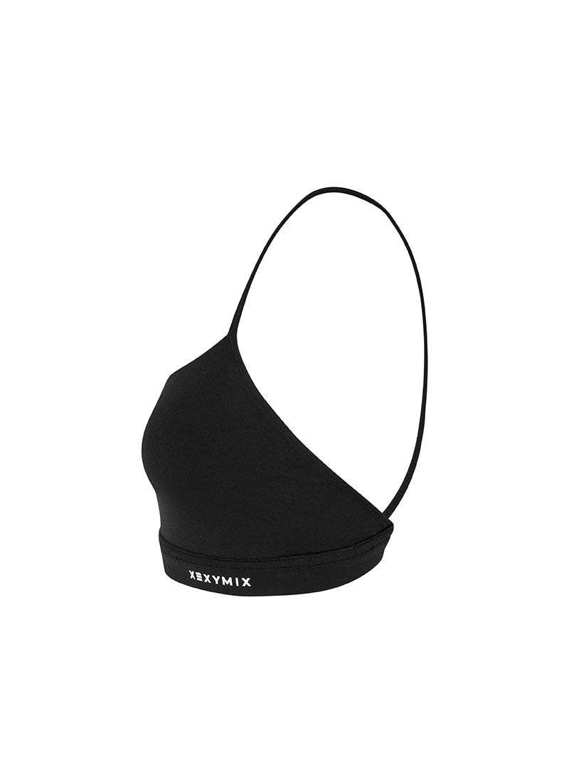 Comfort Up Cross-Back Bra Tops