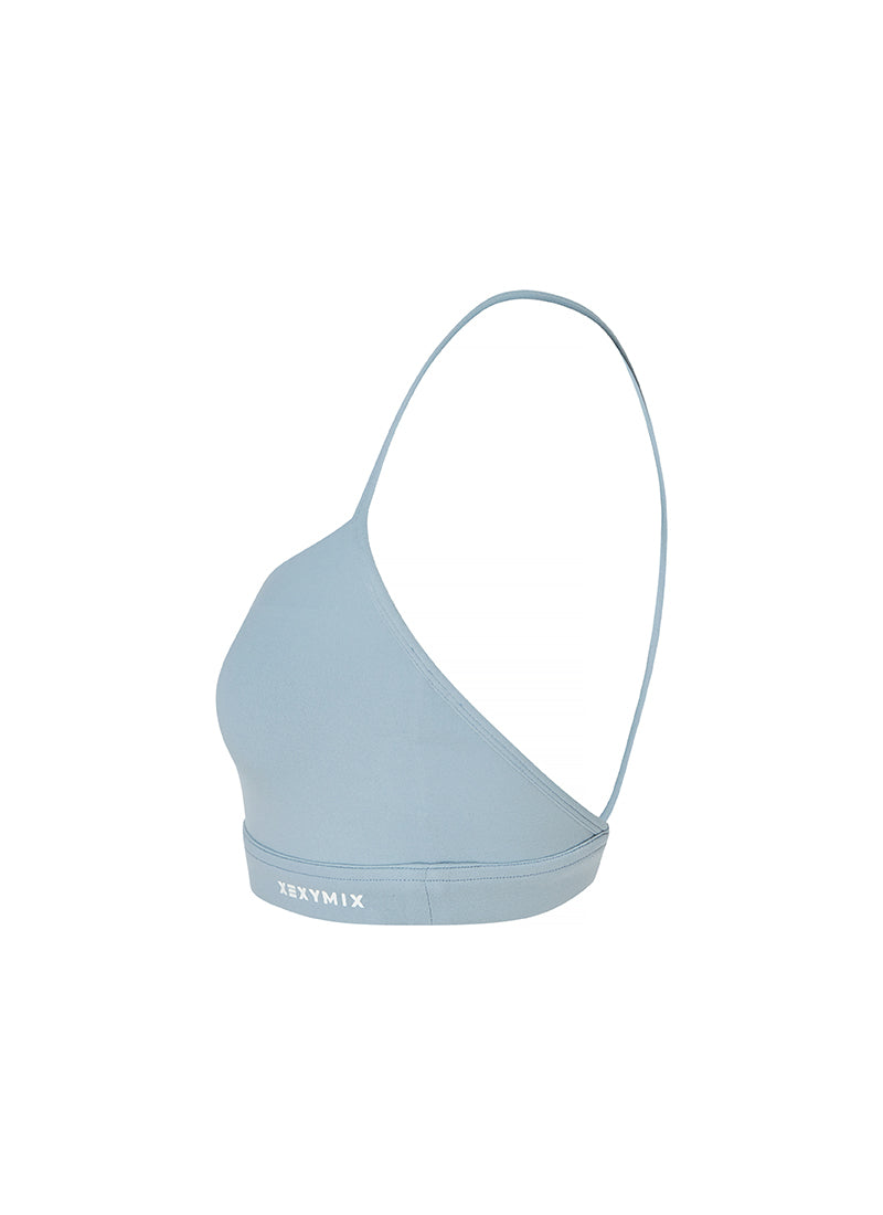 Comfort Up Cross-Back Bra Tops