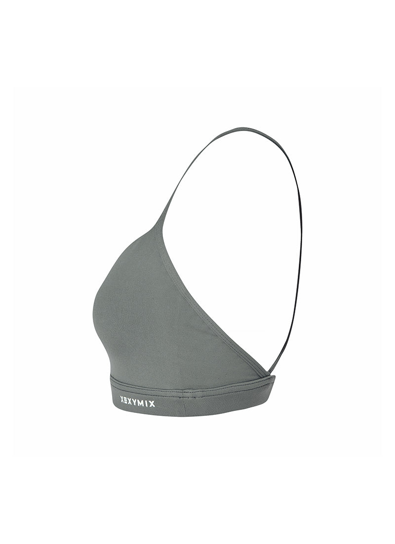 Comfort Up Cross-Back Bra Tops