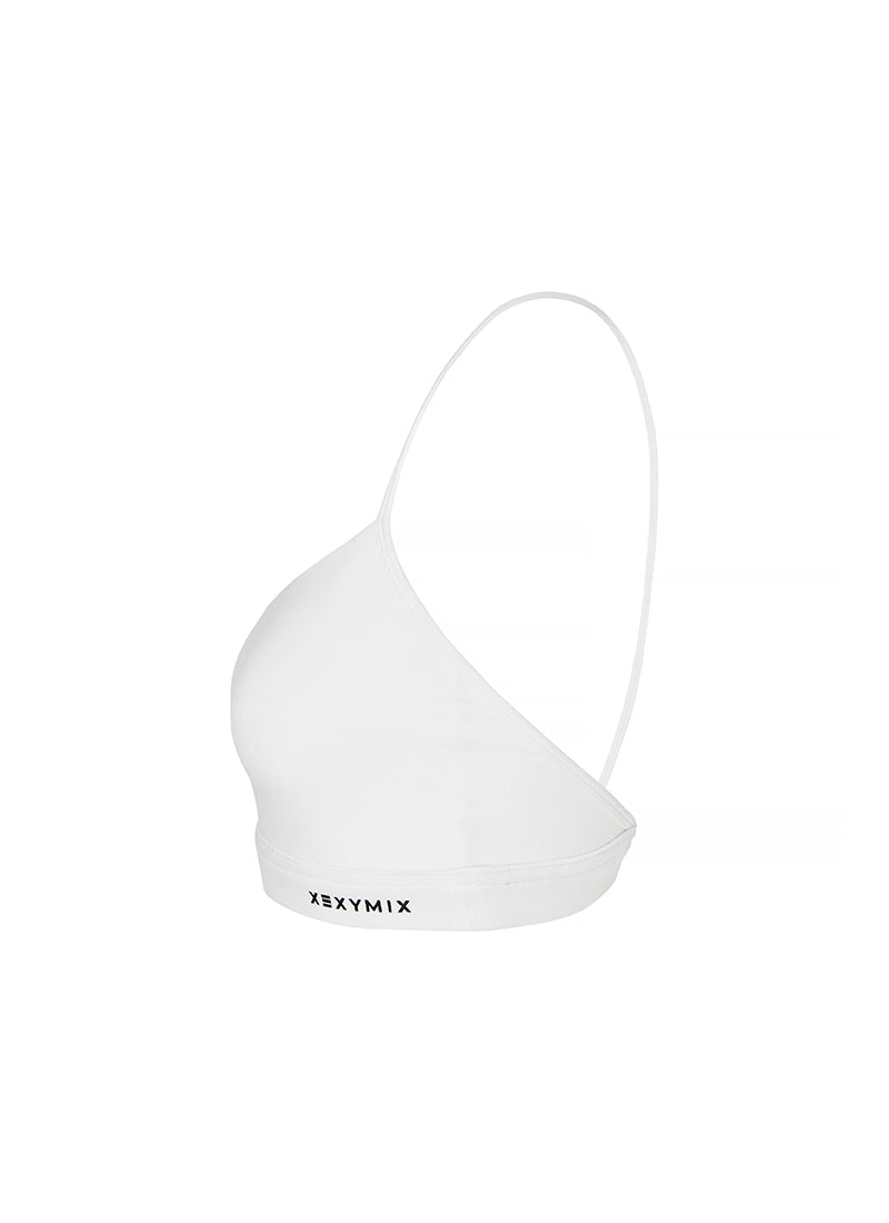Comfort Up Cross-Back Bra Tops