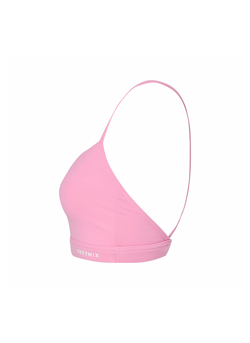 Comfort Up Cross-Back Bra Tops