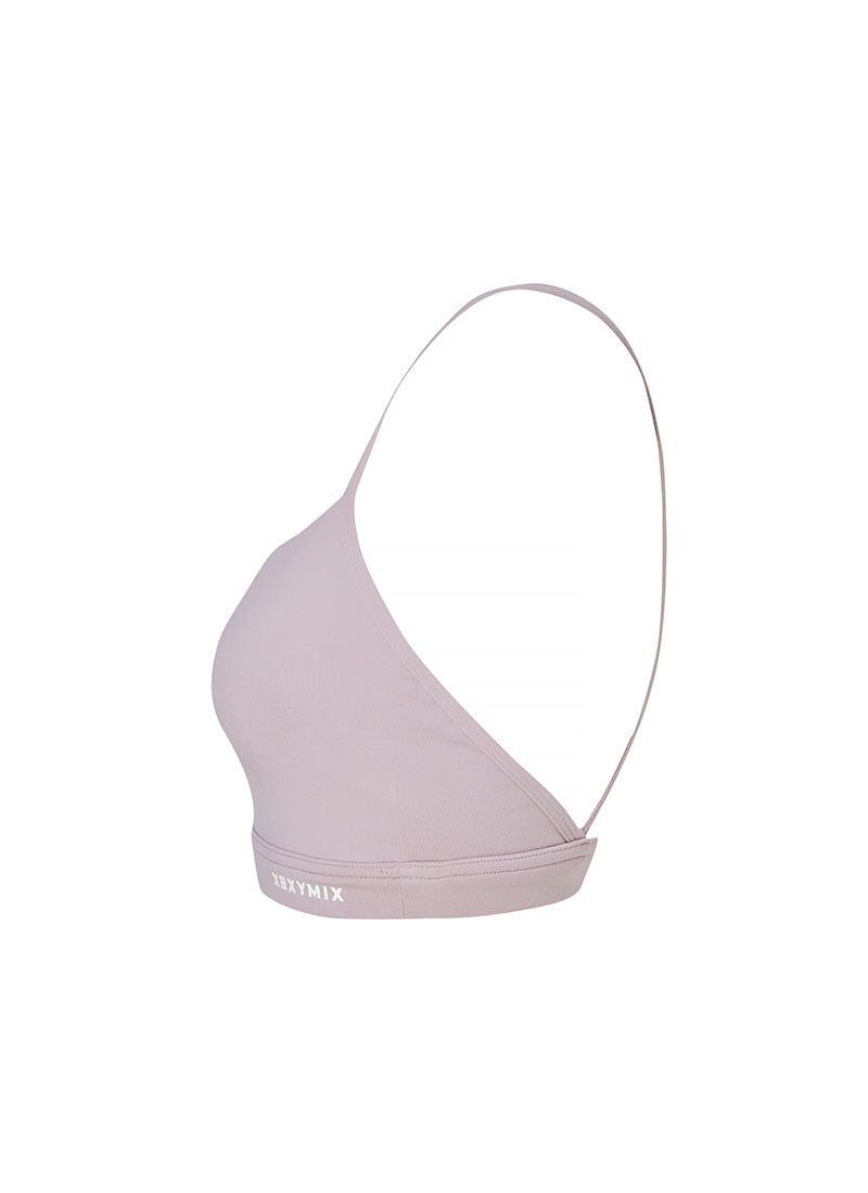 Comfort Up Cross-Back Bra Tops