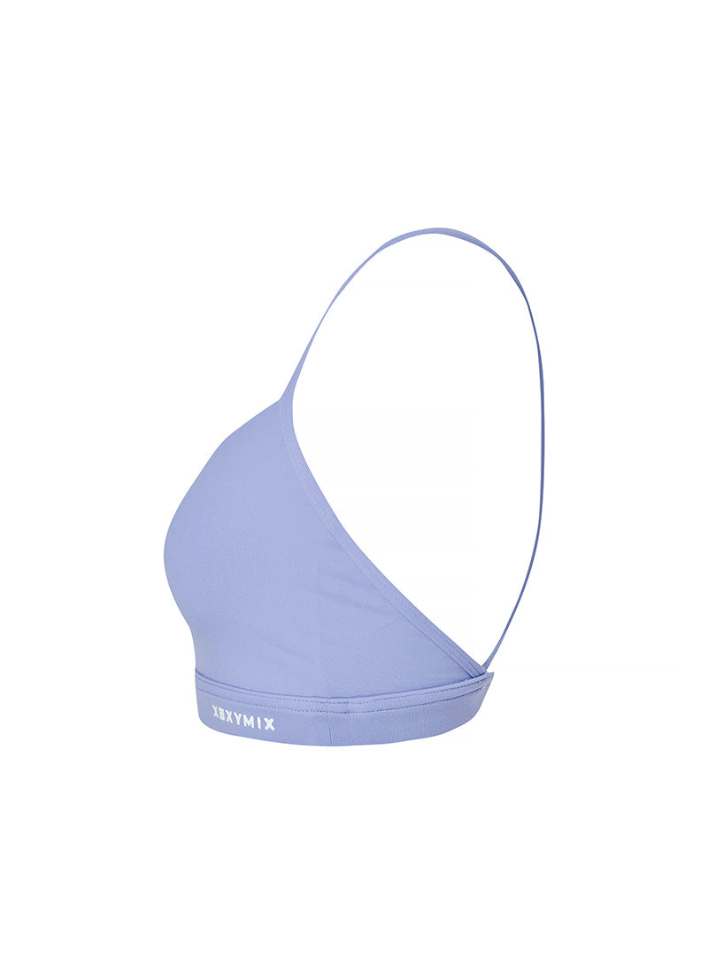 Comfort Up Cross-Back Bra Tops