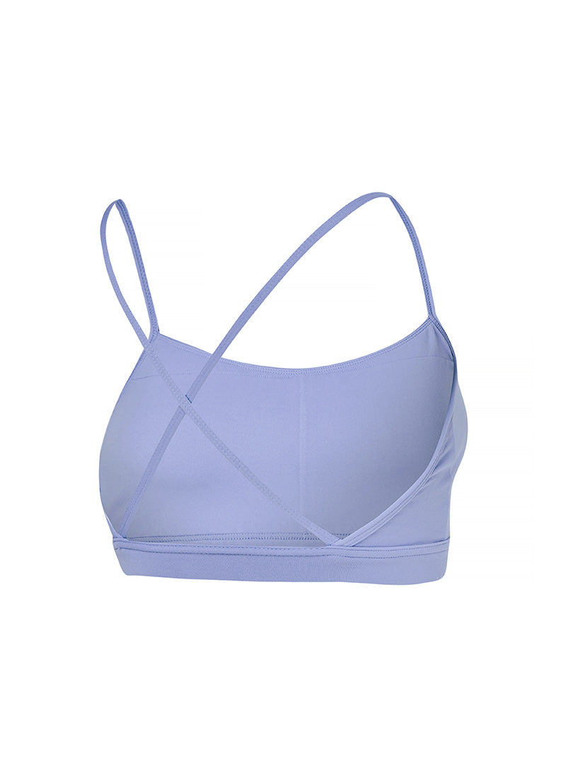 Comfort Up Cross-Back Bra Tops