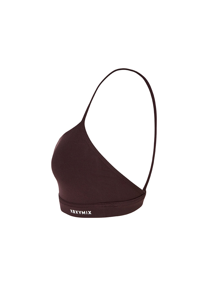 Comfort Up Cross-Back Bra Tops