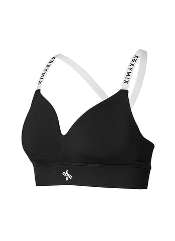 Summer Breeze Push-Up Bra Top