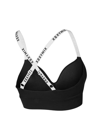 Summer Breeze Push-Up Bra Top