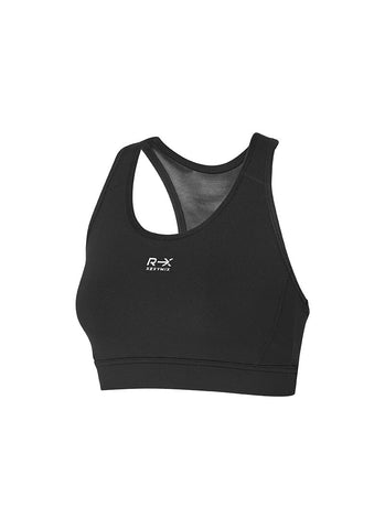 RX Black Label Signature 360N High Support Sports Bra