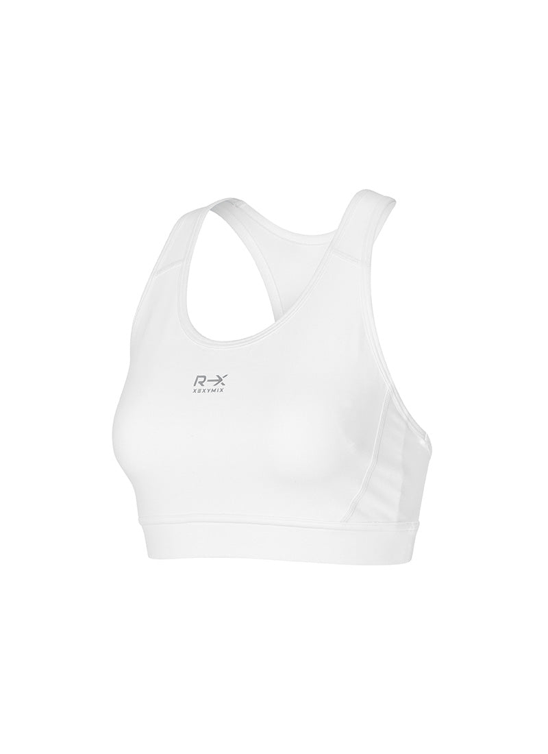 RX Black Label Signature 360N High Support Sports Bra