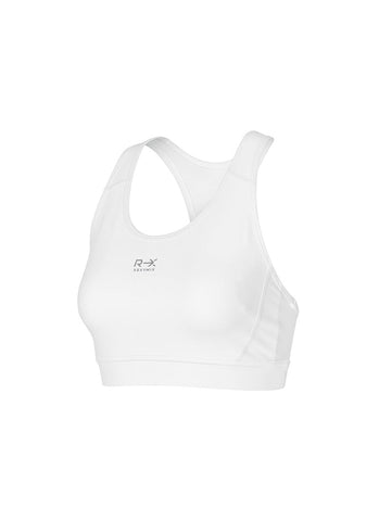 RX Black Label Signature 360N High Support Sports Bra