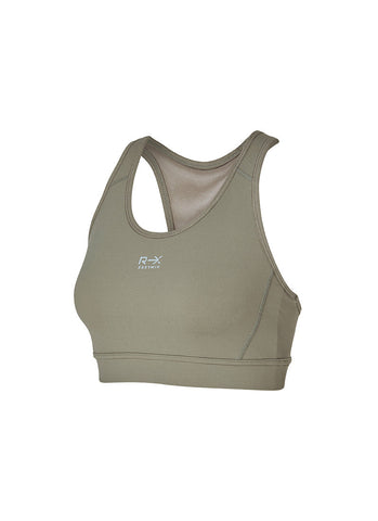 RX Black Label Signature 360N High Support Sports Bra