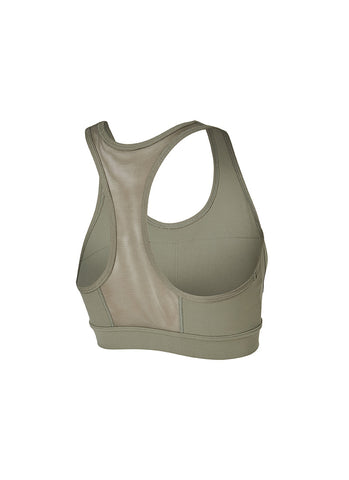 RX Black Label Signature 360N High Support Sports Bra