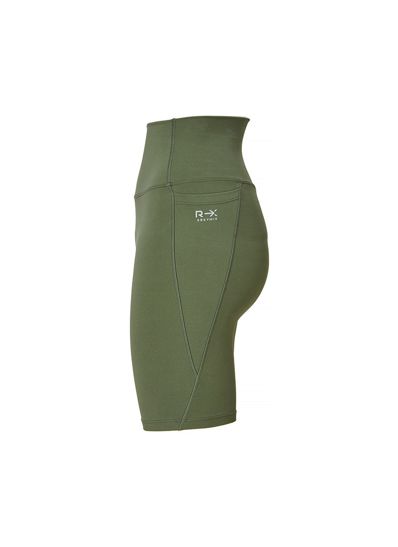 RX Black Label Signature 360N Pocket Leggings 4.5