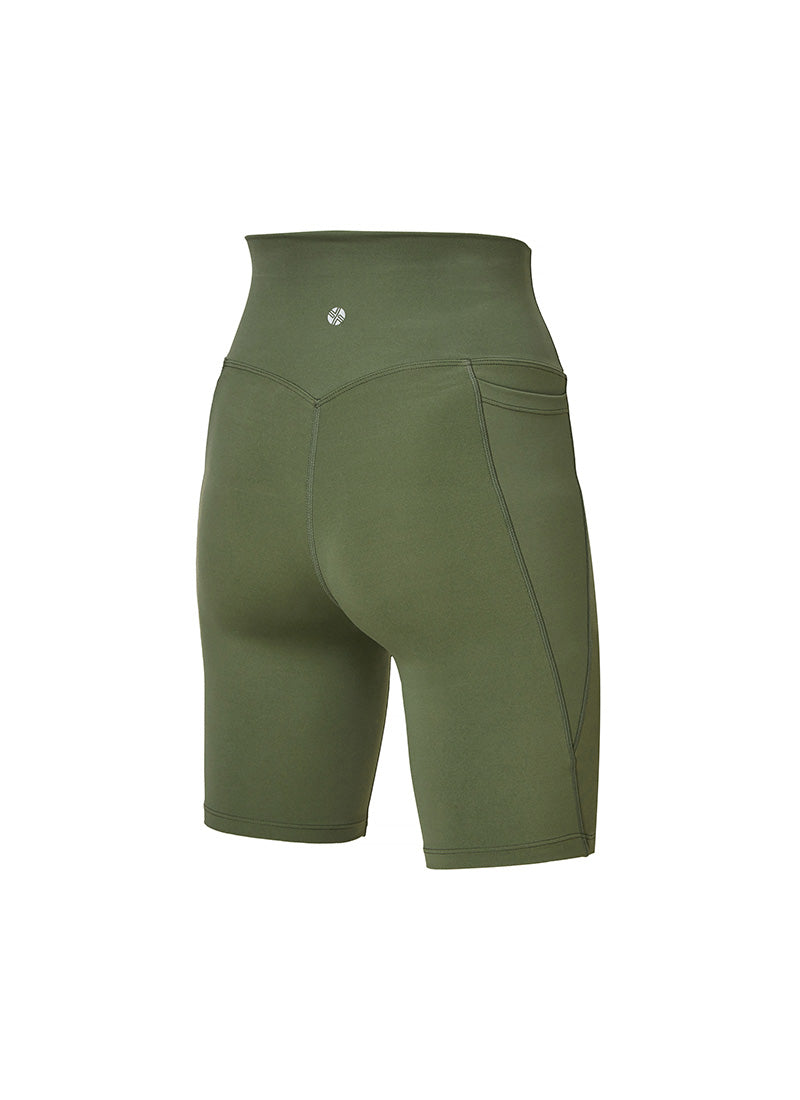 RX Black Label Signature 360N Pocket Leggings 4.5