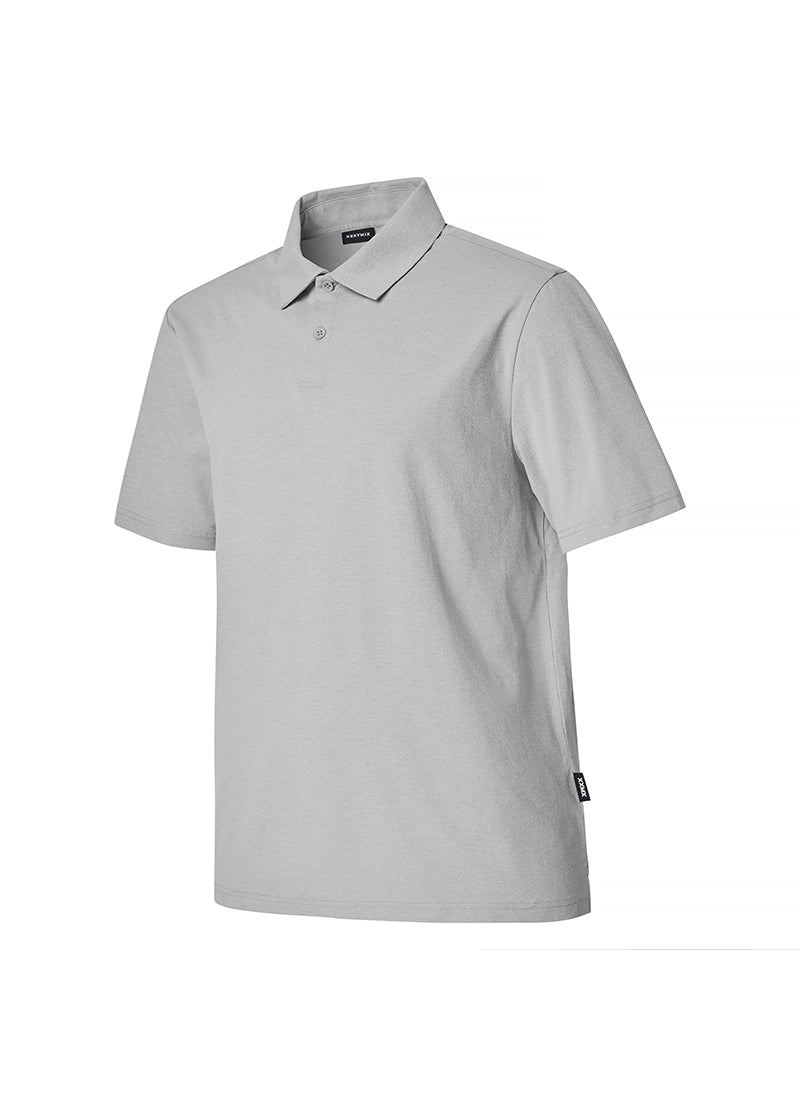 Ecodex Men Polo Short Sleeve