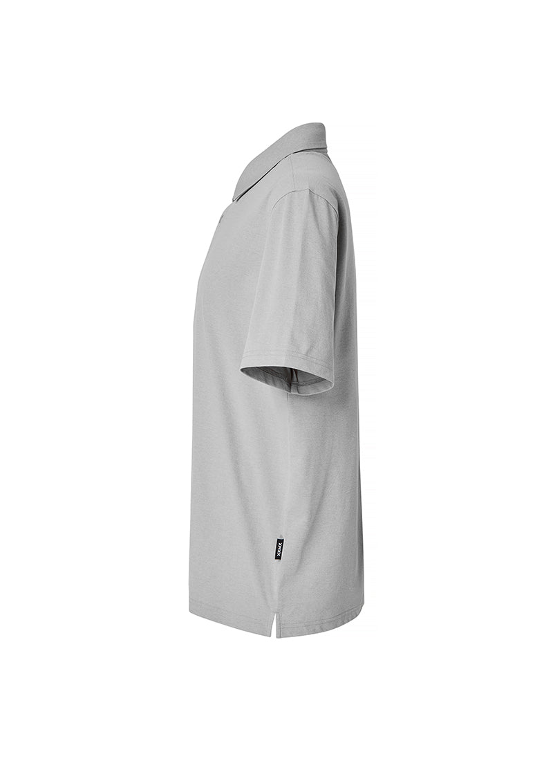 Ecodex Men Polo Short Sleeve