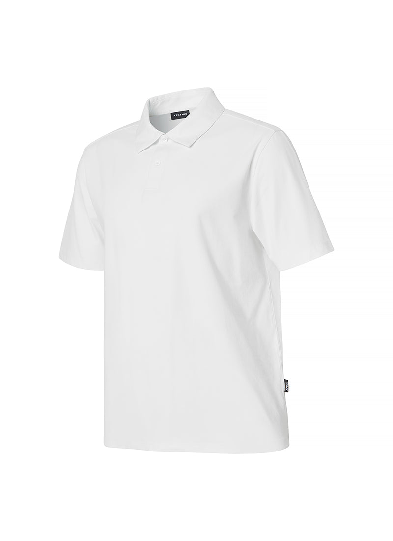 Ecodex Men Polo Short Sleeve