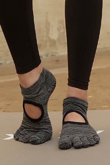 Five Toe Socks