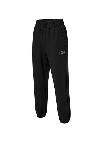 Warm Cotton Basic Jogger Pants