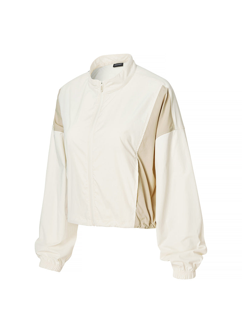 RX Color Block Windbreaker
