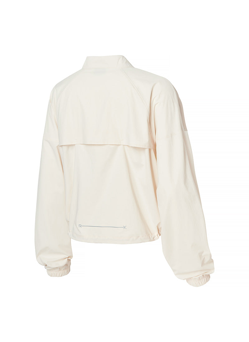 RX Color Block Windbreaker