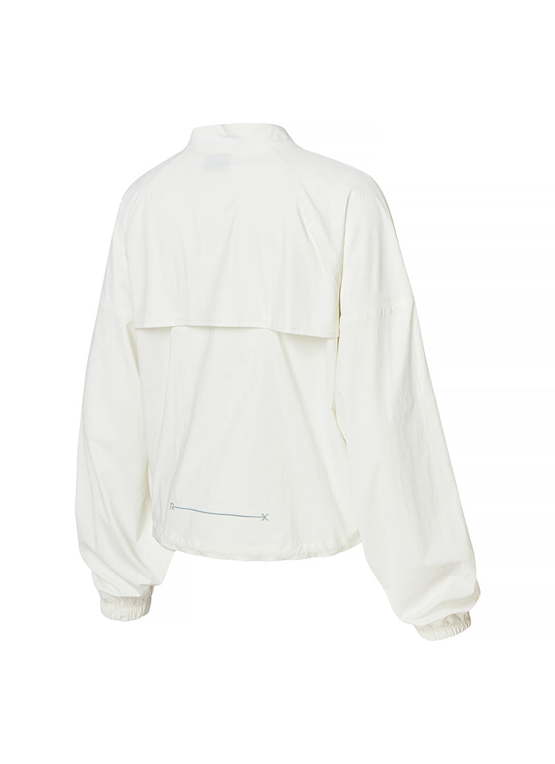 RX Color Block Windbreaker
