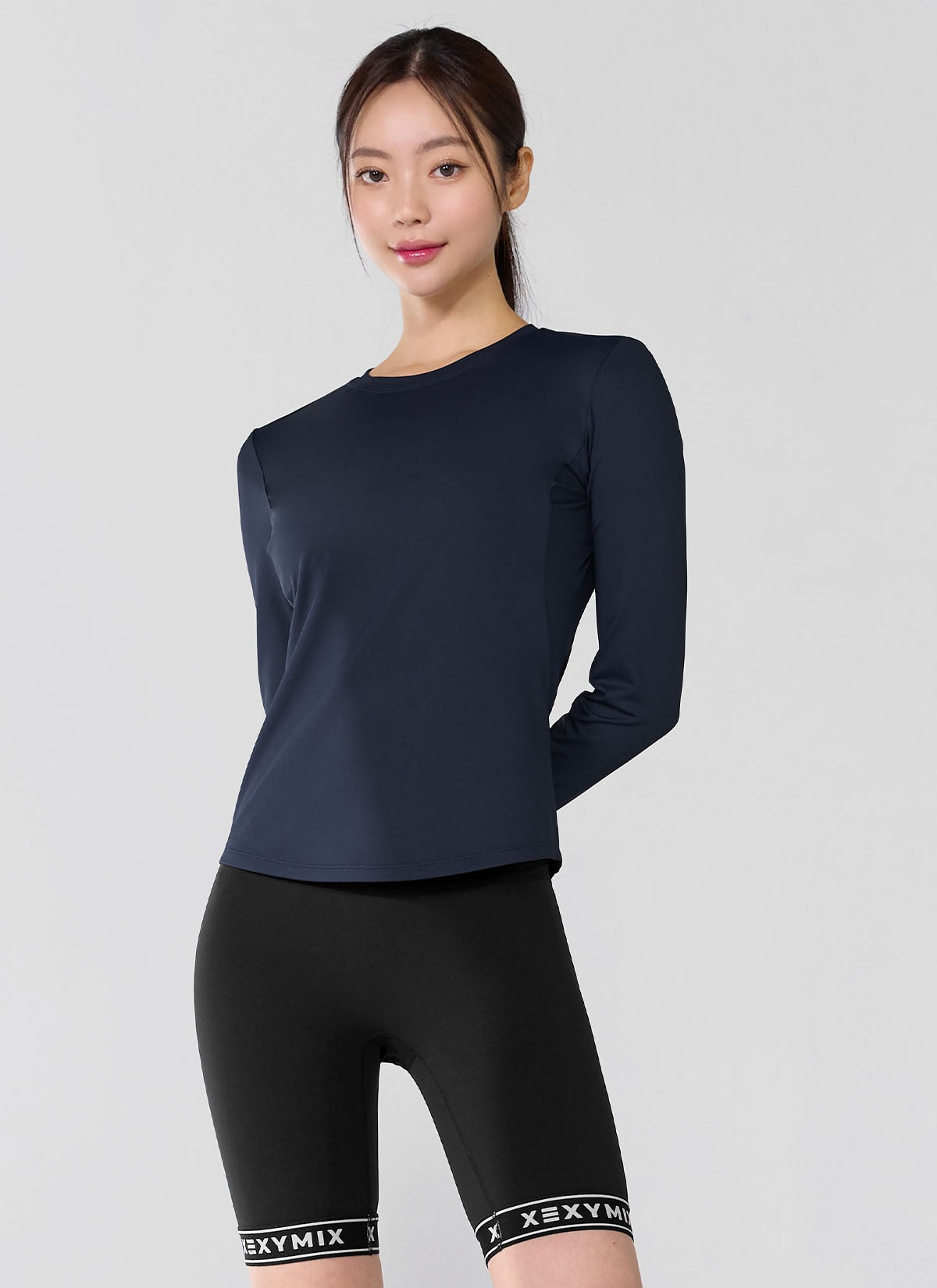 Ice Feather Long Sleeve T-shirt 2.0