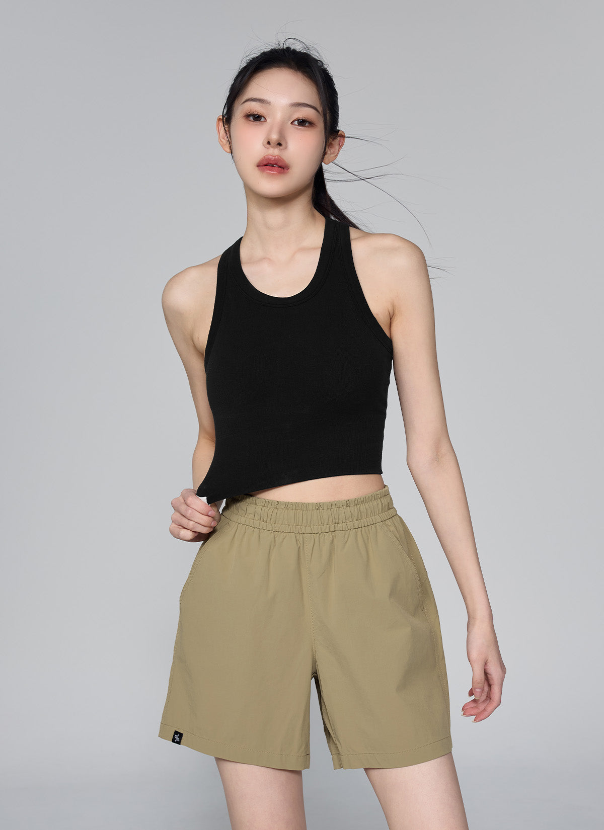Always Stretch Women's Shorts