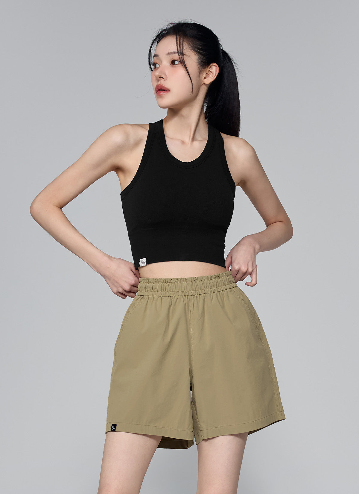 Always Stretch Women's Shorts