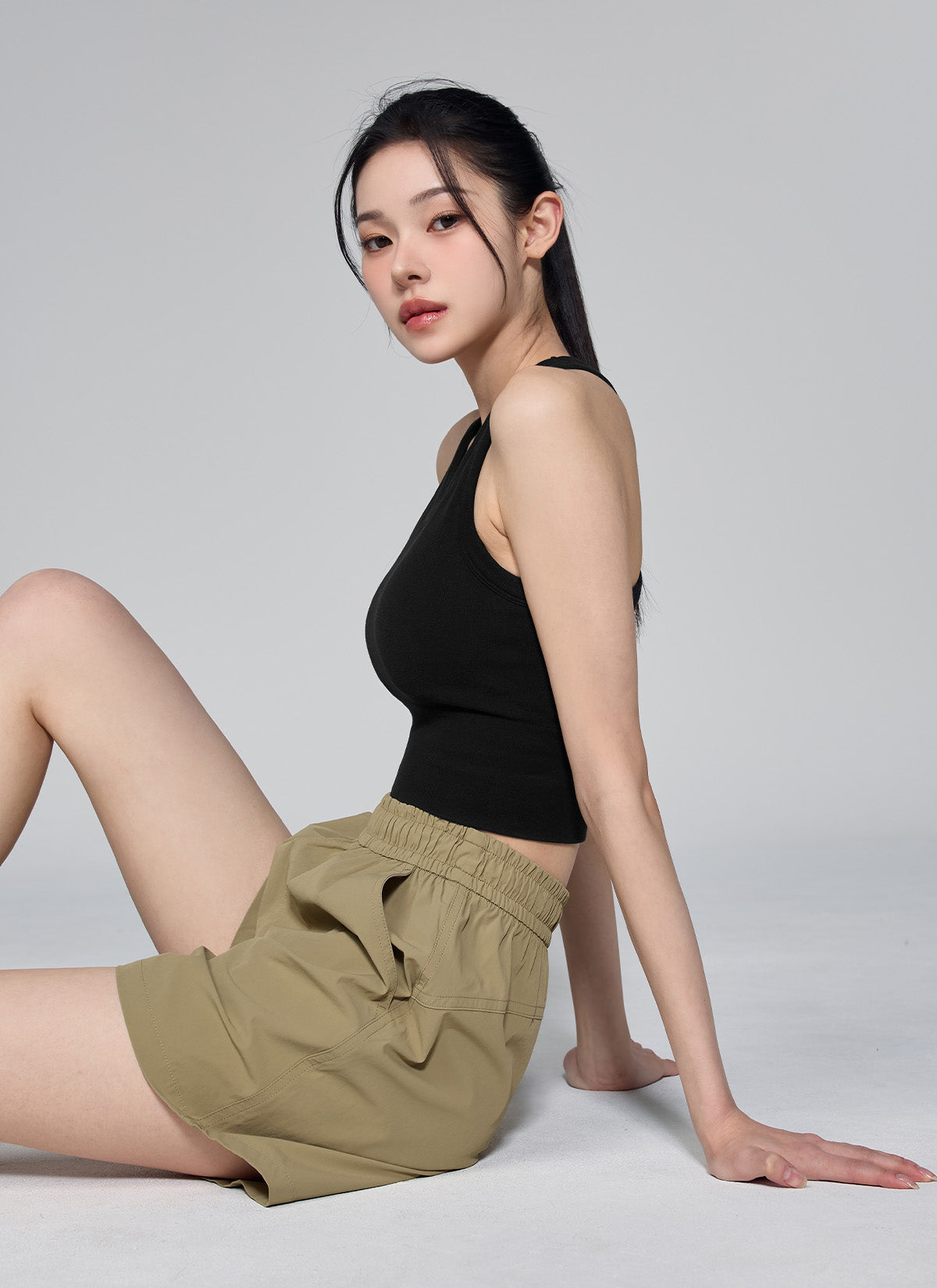 Always Stretch Women's Shorts