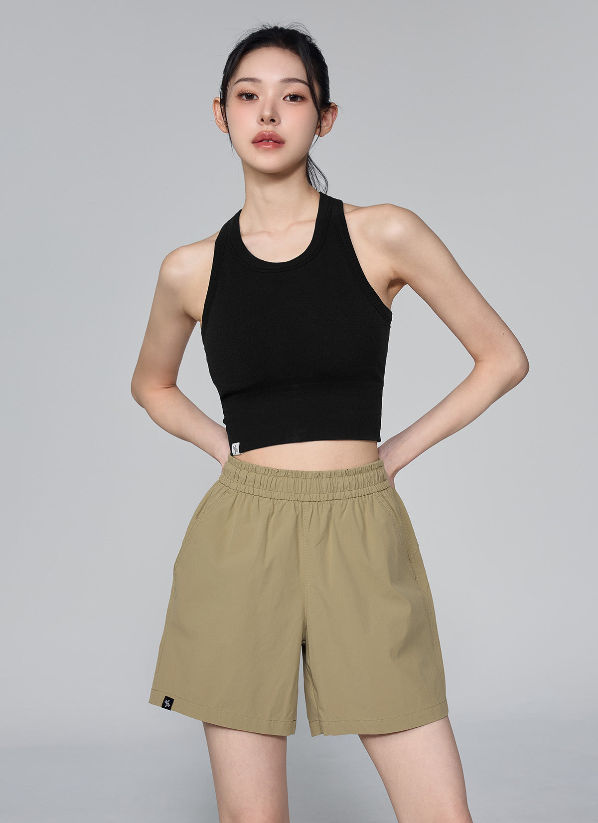 Always Stretch Women's Shorts