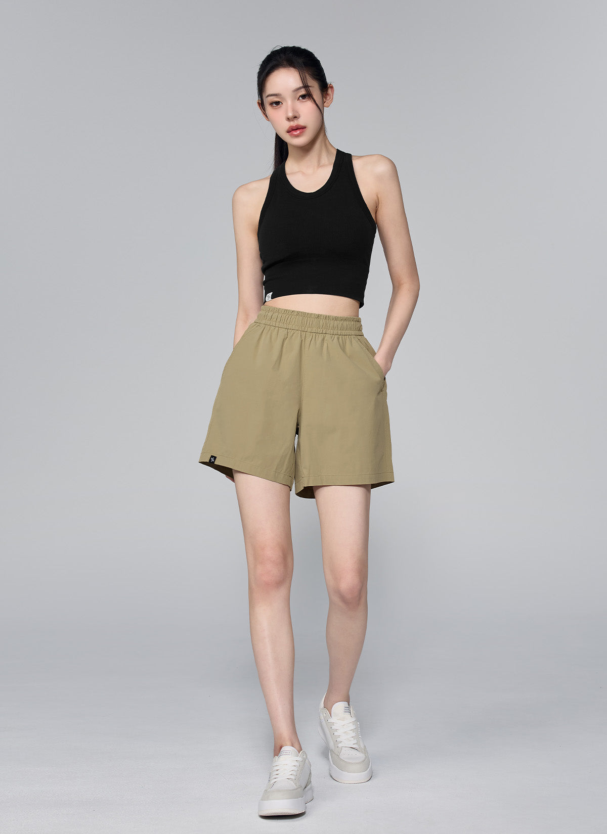 Always Stretch Women's Shorts