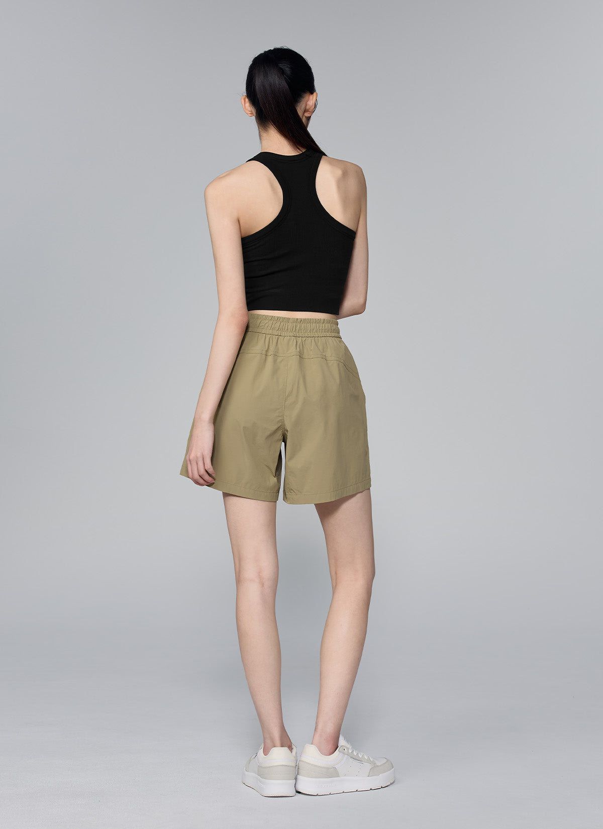 Always Stretch Women's Shorts