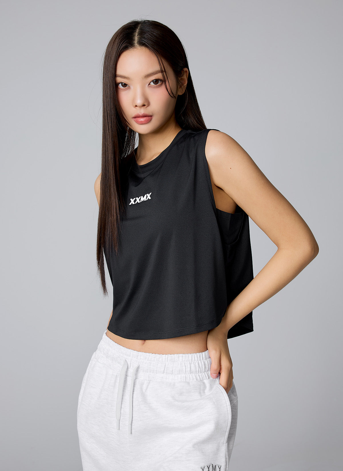 Daily Feather Cover Up Sleeveless